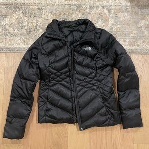 North Face Puffer Jacket